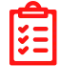 Testing logo